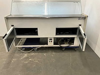 Combisteel - owen 2.0 (7486.0025) - koelvitrine - afbeelding 9 van  10
