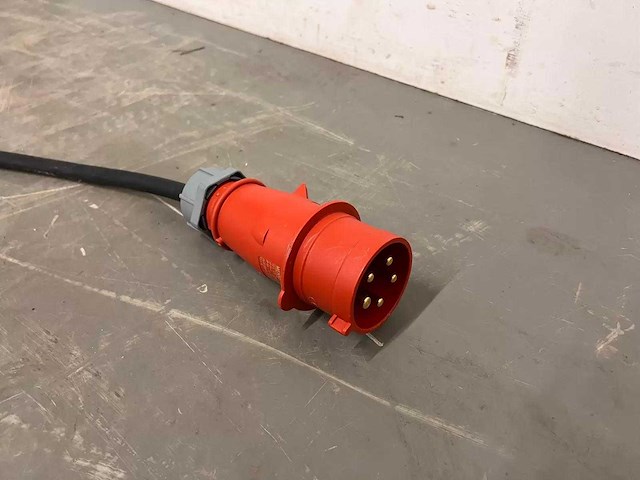 Combisteel - pizzaoven - afbeelding 2 van  10