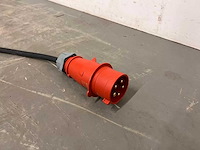 Combisteel - pizzaoven - afbeelding 2 van  9