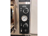 Combisteel - pizzaoven - afbeelding 7 van  9