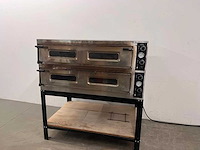 Combisteel - pizzaoven - afbeelding 2 van  10