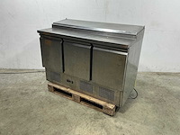 Combisteel - ps-300 - koelwerkbank - afbeelding 1 van  3