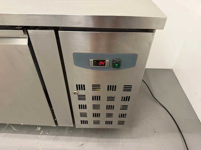 Combisteel - rvs koelwerkbank - afbeelding 4 van  5