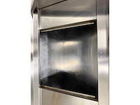 Combisteel - rvs koelwerkbank - afbeelding 5 van  5