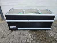 Combisteel - vrieskist - afbeelding 1 van  4