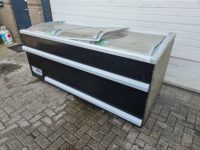 Combisteel - vrieskist - afbeelding 3 van  4