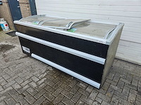 Combisteel - vrieskist - afbeelding 3 van  4