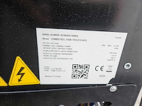Combisteel - vrieskist - afbeelding 4 van  4