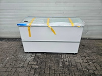 Combisteel - vrieskist - afbeelding 1 van  3