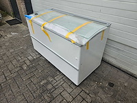 Combisteel - vrieskist - afbeelding 2 van  3