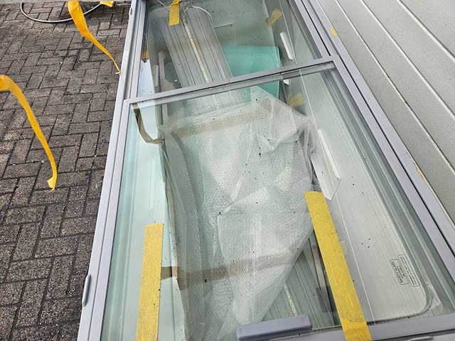 Combisteel - vrieskist - afbeelding 3 van  3