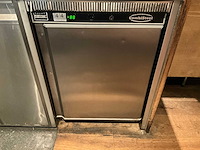 Combisteel - vriezer - afbeelding 1 van  4