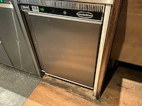 Combisteel - vriezer - afbeelding 2 van  4