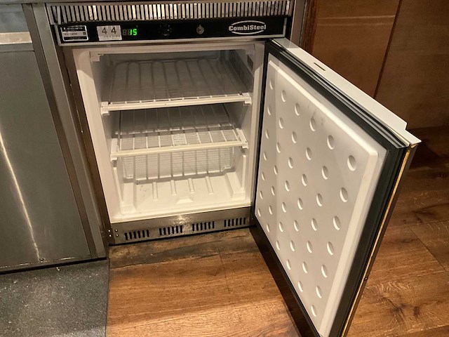 Combisteel - vriezer - afbeelding 3 van  4