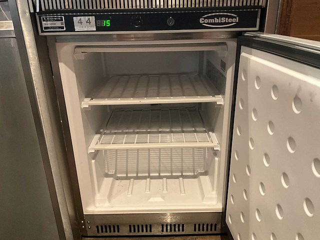 Combisteel - vriezer - afbeelding 4 van  4