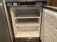 Combisteel - vriezer - afbeelding 4 van  4