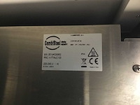 Combisteel - wamhoudkast - afbeelding 6 van  6