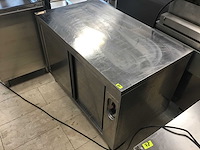 Combisteel - wamhoudkast - afbeelding 2 van  6