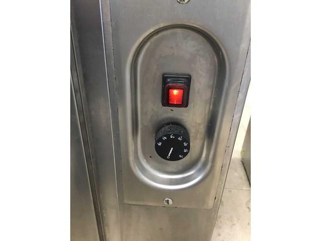 Combisteel - wamhoudkast - afbeelding 3 van  6