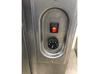 Combisteel - wamhoudkast - afbeelding 3 van  6