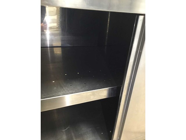 Combisteel - wamhoudkast - afbeelding 5 van  6