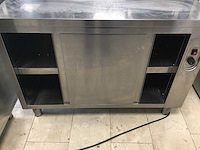 Combisteel - wamhoudkast - afbeelding 2 van  3