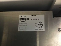 Combisteel - wamhoudkast - afbeelding 4 van  4