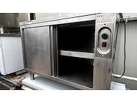Combisteel - warmhoudkast - afbeelding 4 van  8