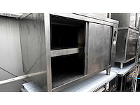 Combisteel - warmhoudkast - afbeelding 5 van  8