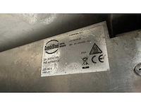 Combisteel - warmhoudkast - afbeelding 7 van  8