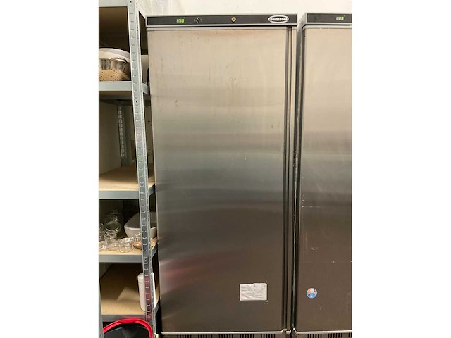 Combisteel 7450 koel-, en vrieskast - afbeelding 2 van  6