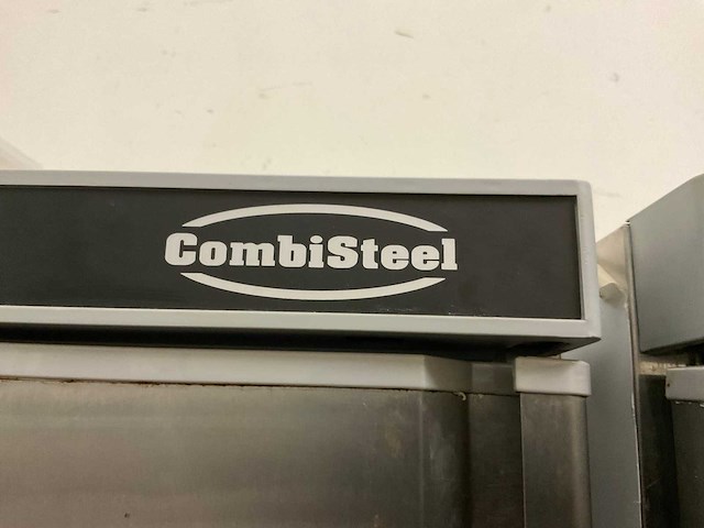 Combisteel 7450 koel-, en vrieskast - afbeelding 3 van  6