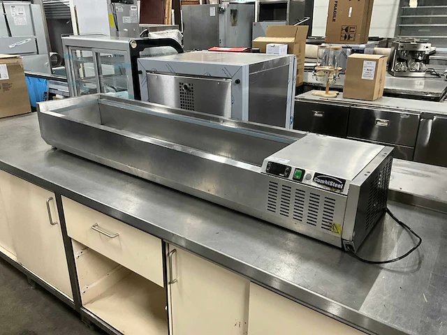 Combisteel 7450.0019 saladière - afbeelding 2 van  5