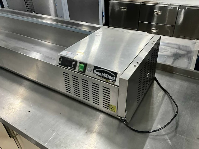 Combisteel 7450.0019 saladière - afbeelding 3 van  5