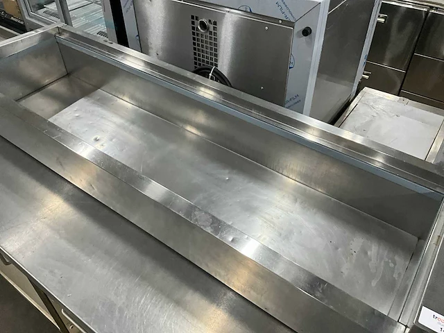 Combisteel 7450.0019 saladière - afbeelding 4 van  5