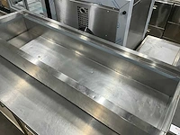 Combisteel 7450.0019 saladière - afbeelding 4 van  5