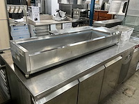 Combisteel 7450.0019 saladière - afbeelding 1 van  6