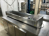 Combisteel 7450.0019 saladière - afbeelding 2 van  6