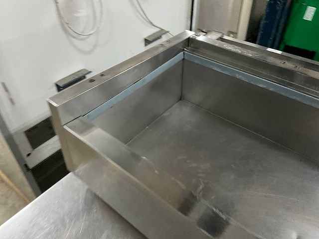 Combisteel 7450.0019 saladière - afbeelding 5 van  6
