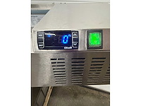 Combisteel 7450.0023 opzet vitrine - afbeelding 2 van  4