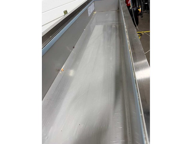 Combisteel 7450.0023 opzet vitrine - afbeelding 3 van  4