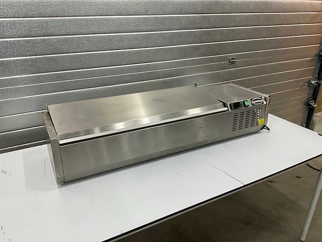 Combisteel 7450.0025 saladiere - afbeelding 4 van  7