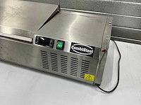 Combisteel 7450.0025 saladiere - afbeelding 5 van  7