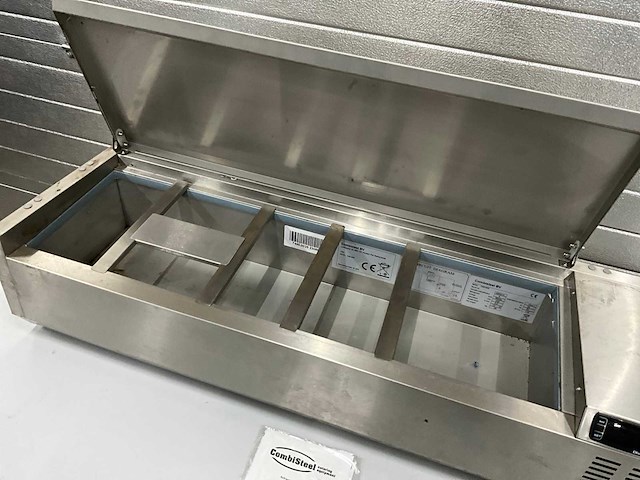 Combisteel 7450.0025 saladiere - afbeelding 3 van  7