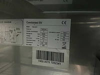 Combisteel 74500078 rvs vrieskast - afbeelding 6 van  6
