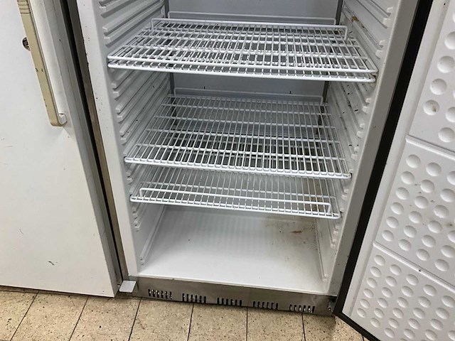 Combisteel 7450.0560 rvs koelkast - afbeelding 4 van  8