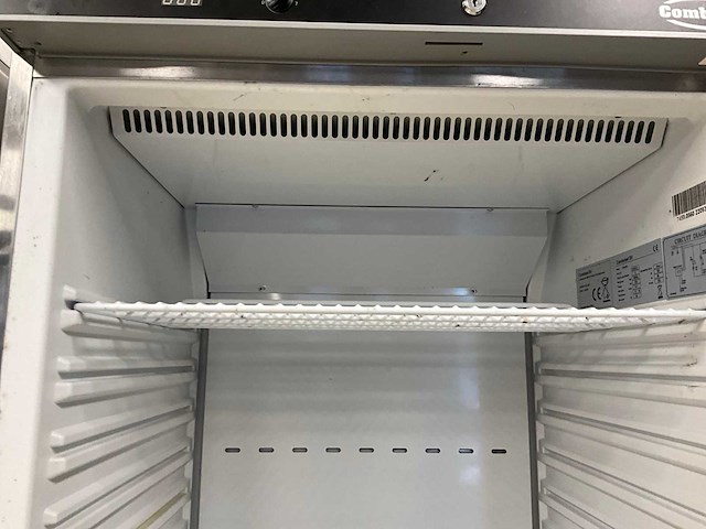 Combisteel 7450.0560 rvs koelkast - afbeelding 5 van  8