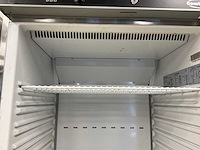 Combisteel 7450.0560 rvs koelkast - afbeelding 5 van  8