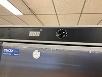 Combisteel 7450.0560 rvs koelkast - afbeelding 6 van  8