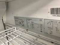 Combisteel 7450.0560 rvs koelkast - afbeelding 8 van  8